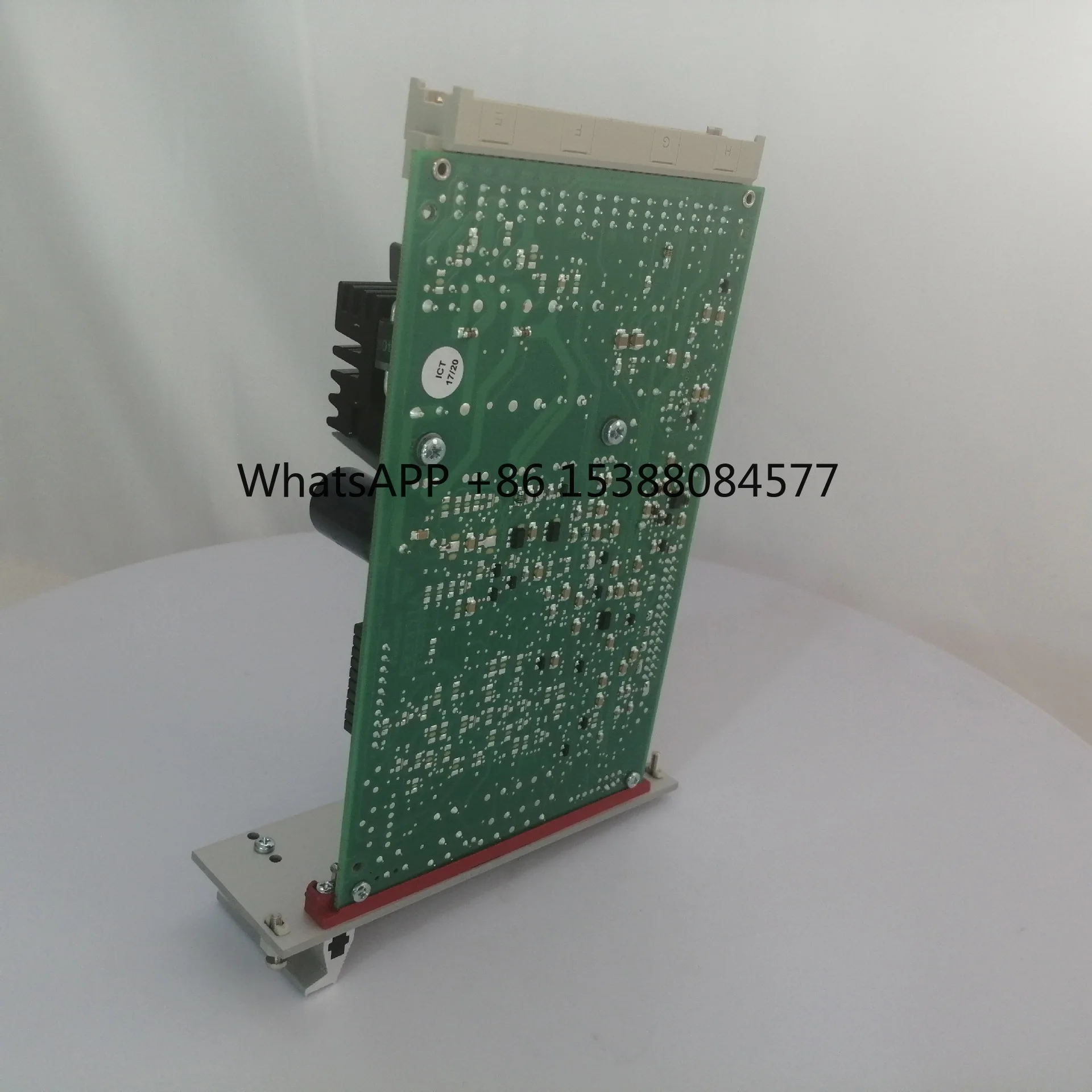 

105EC00069A EEA-PAM-571-A-33 Карта усиления сигнала