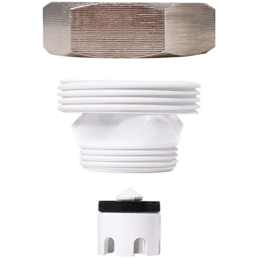 

Для VACBKX1B антисифоновый клапан, ремонтный комплект, металлический вакуумный выключатель, замена, подходит для стандартных сантехнических клапанов Sillcock