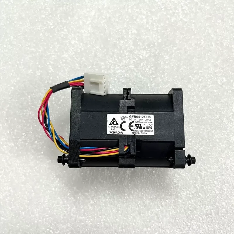 for Delta 4056 Violent Fan Model GFB0412SHS 12V 1A High Speed Cooling Blower