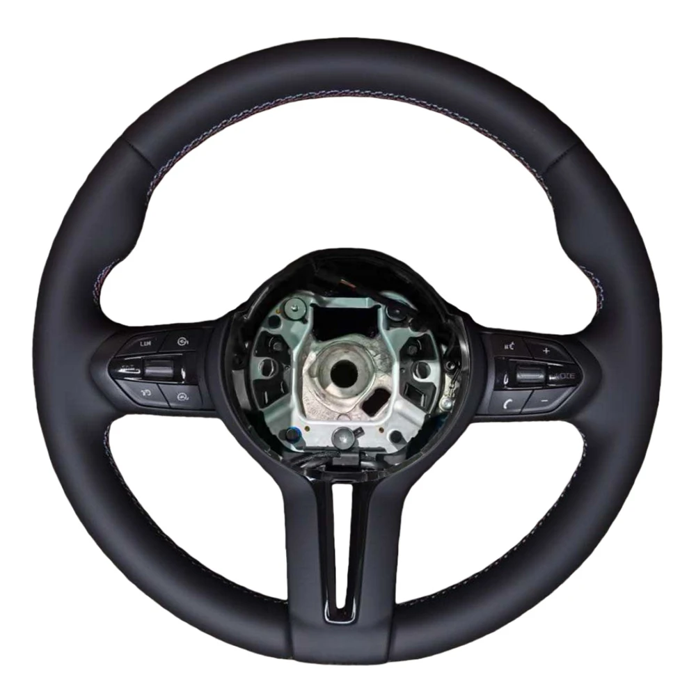 Clear inventory F10 F12 F15 F31 F35 F20 F21 F25 F22 F36 F33 F32 F80 F82 F83 F11 F18 F05 E71 Car Steering Wheel For BMW F30