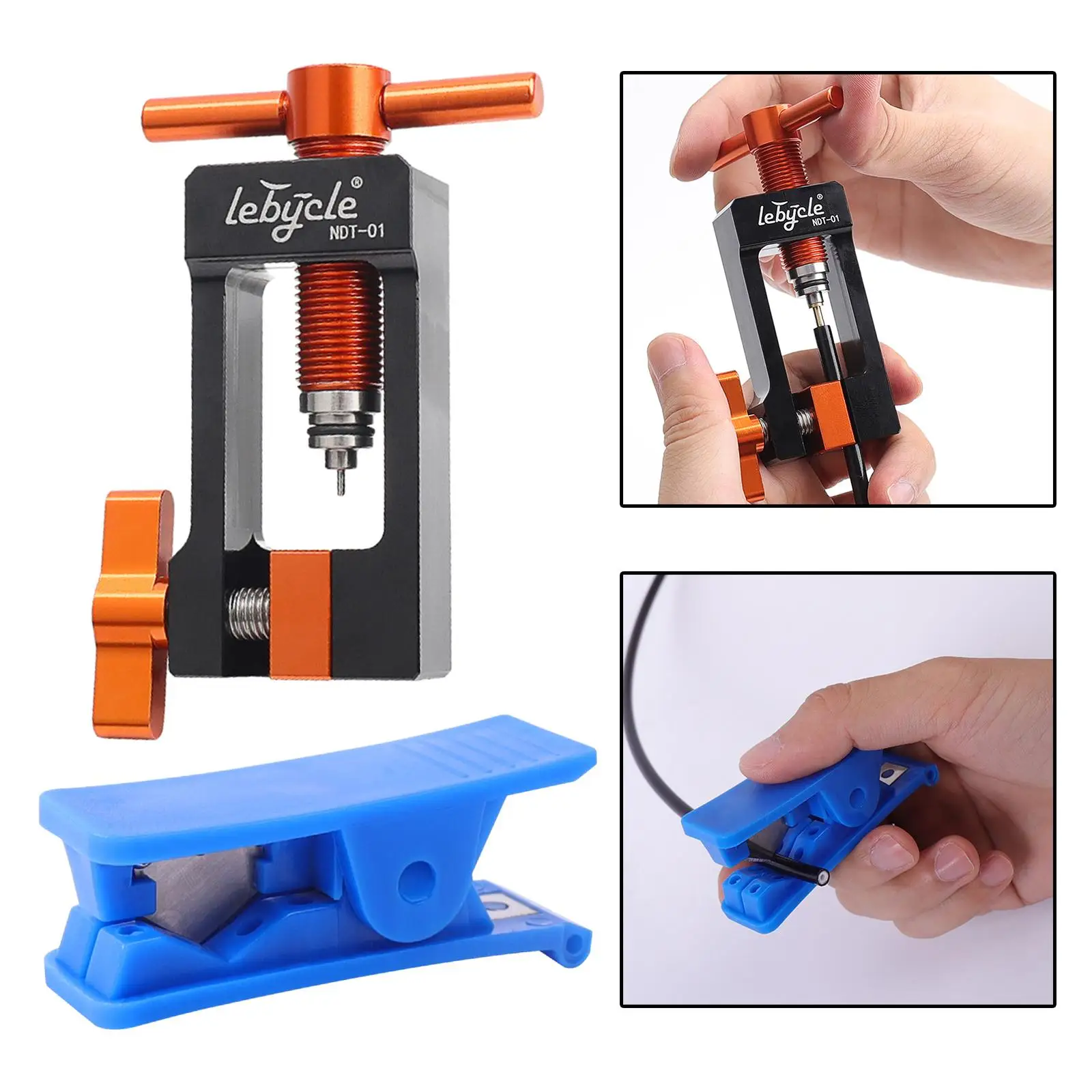 

Велосипедный игольчатый тормозной шланг, гидравлический дисковый тормоз, инструмент для подключения вставки