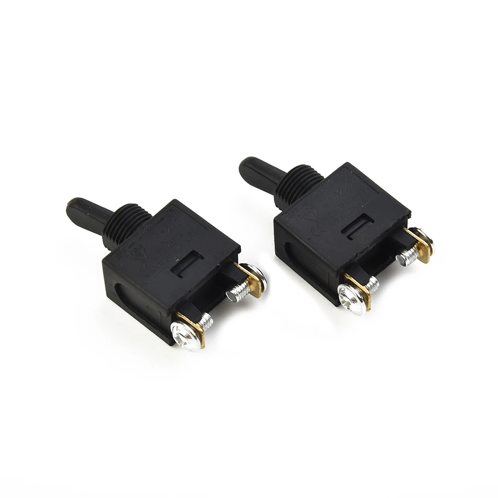 Angle Grinder Switch for 9523nb 651403 7 651433 8 9524nb 9527nb Brand New 2Pcs Excellent Electric Tool Accessory