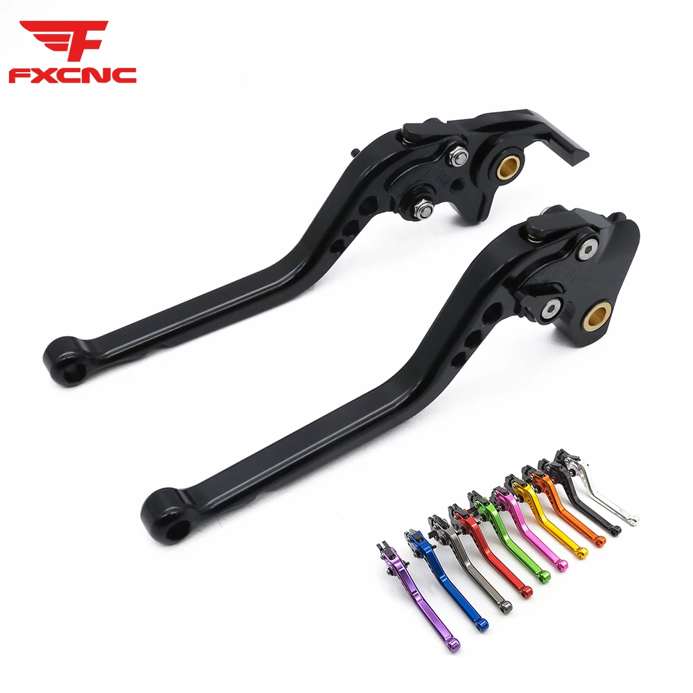 

For Royal Enfield 350cc Meteor 2021 Motorcycle Clutch Brake Lever Aluminum Adjustable Handle Accessories Lever