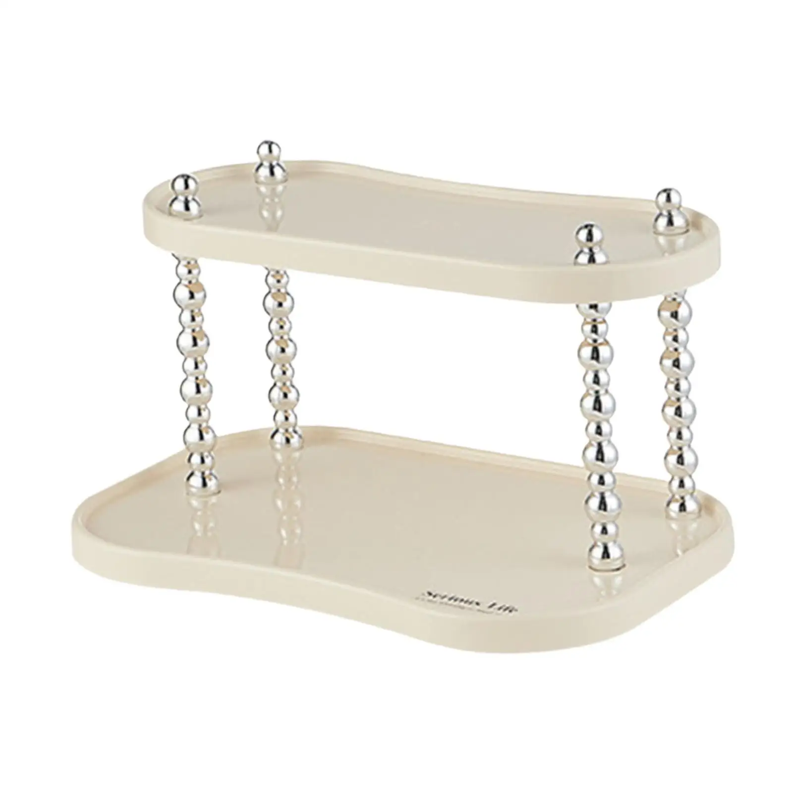 Water Cup Storage Rack Countertop Organizer Portable Coffee Cup Holder for Teacups Tumblers Drinking Cups Glass Cups Buffet