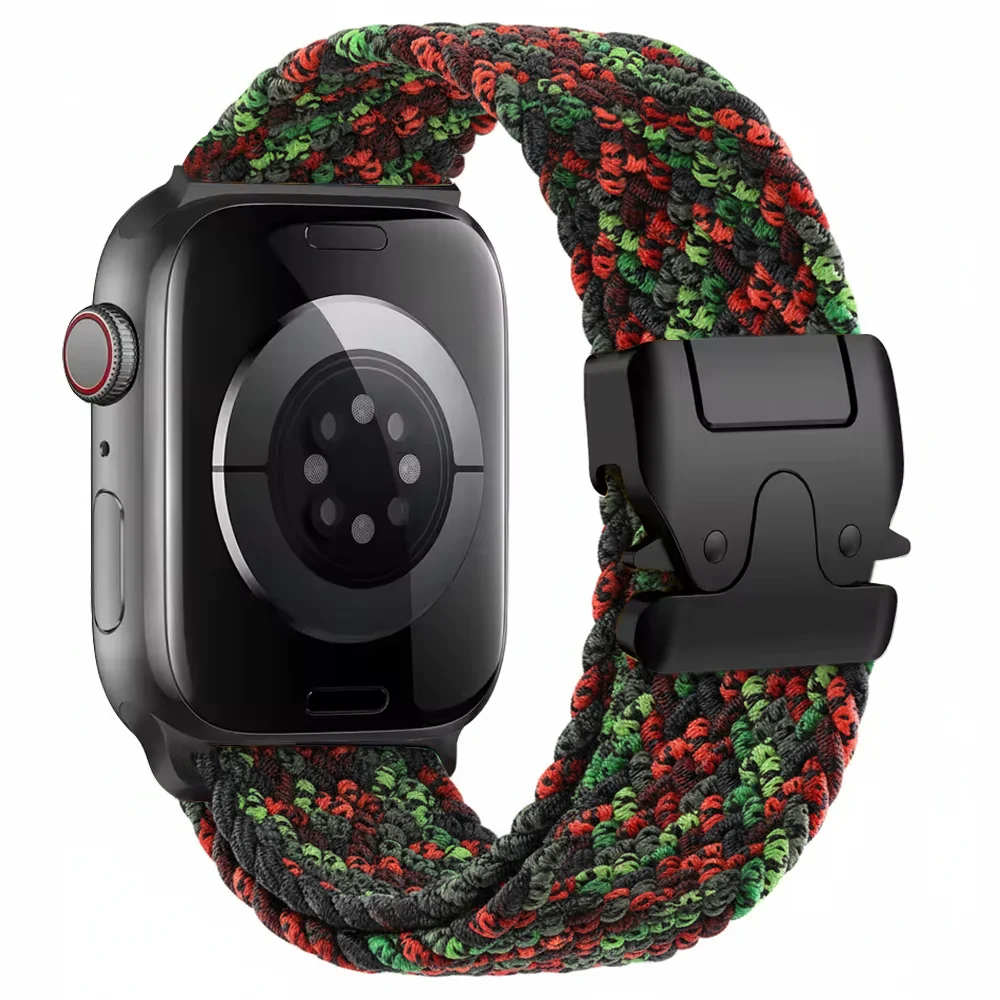 Braided Parachute S…