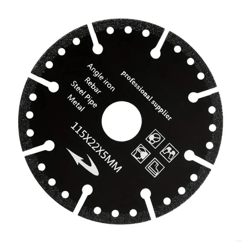 

Tile Diamond Discs Cutting Disc Wheel 110/115mm for Grinding Porcelain
