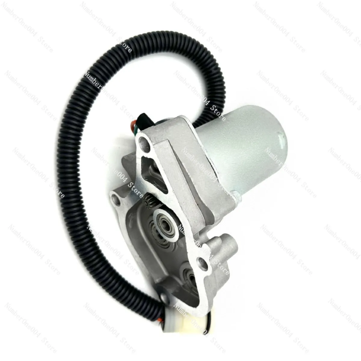 For 31300-hp0-a11,430-58005 Starter Motor Starter Motor Adapted To Trx500fe,cmu0007