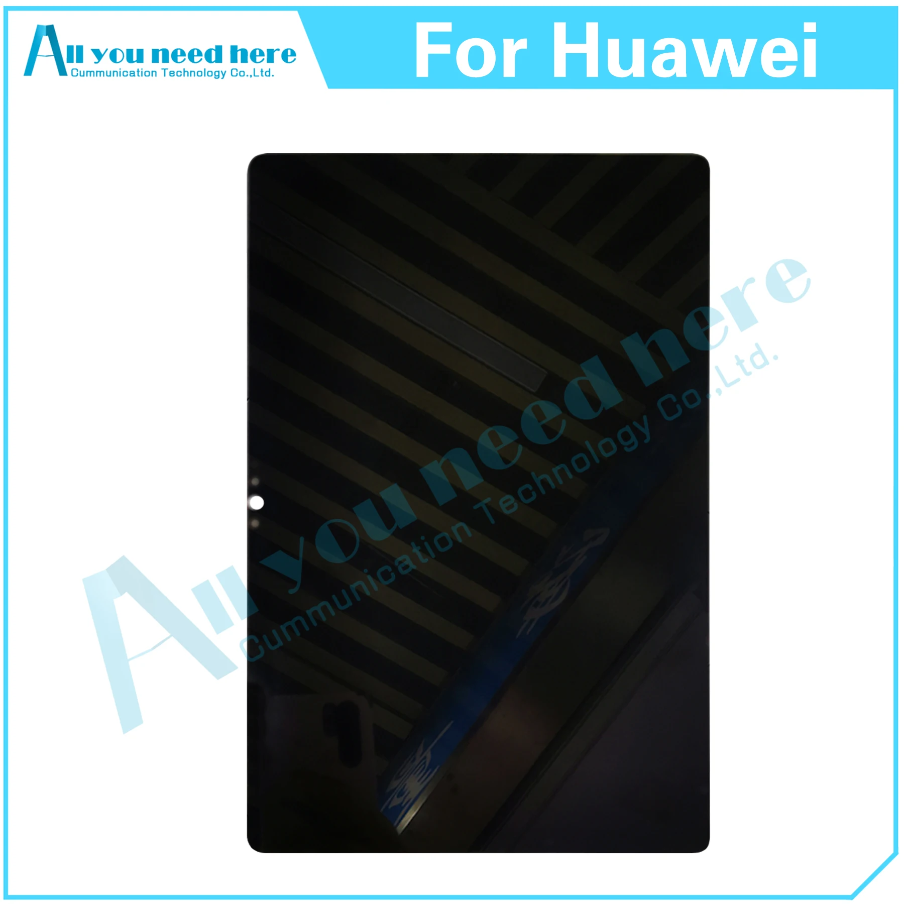 100% Test For Huawei Tab 12 Pro 13 AGS3 AGS3K AGM3 Tab12 Tab12Pro Tab13 LCD Display Touch Screen Digitizer Assembly Repair Parts