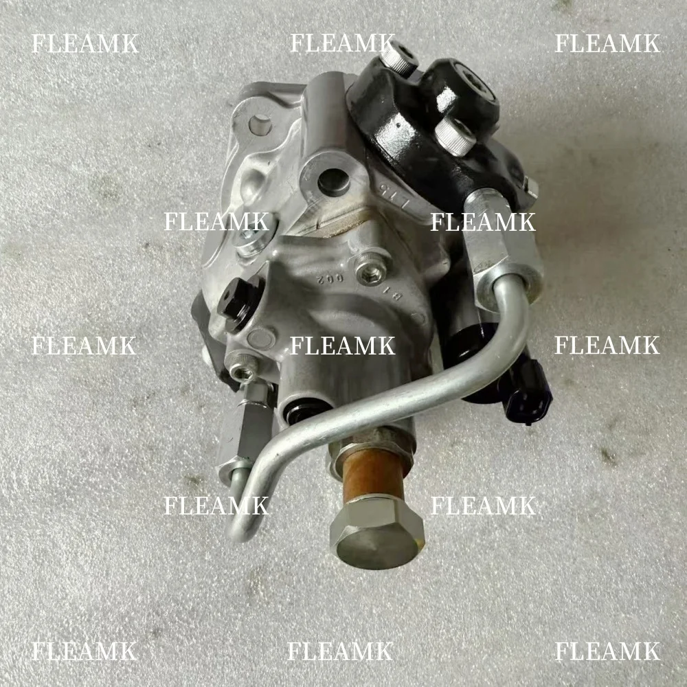 Rail Fuel Injection Pump294000-169 294000-1691 5284018 Suitable for Cummins ISB, QSB Euro 4, and ISBE 5.9L Engines