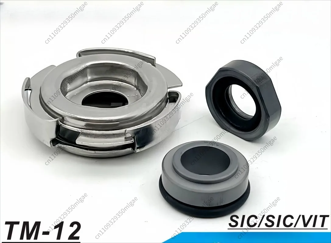 For TM-12/TM-12S Mechanical Seal for Grundfos SCALA2 Pump 99016024 Shaft Seal