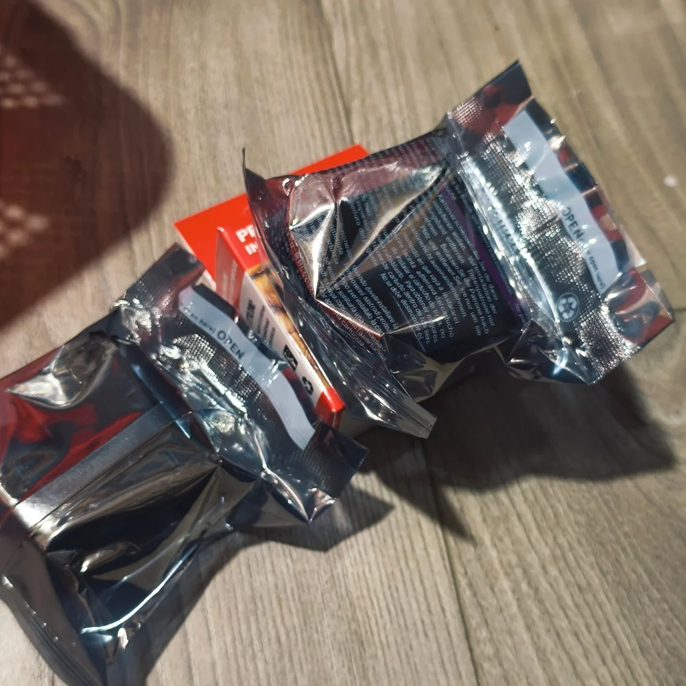 

63XL Re-Manufactured Replacement For HP 63 Ink Cartridge Deskjet 1110 1111 1112 2130 2131 2132 2133 2134 2136 Printer