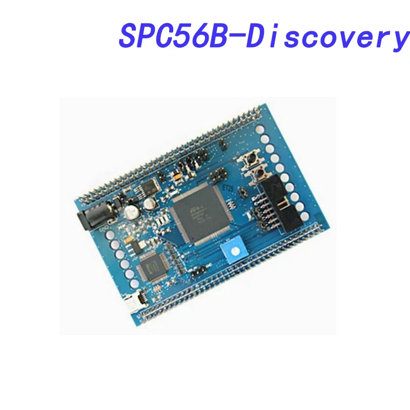 

Avada Tech SPC56B-Discovery Development Board