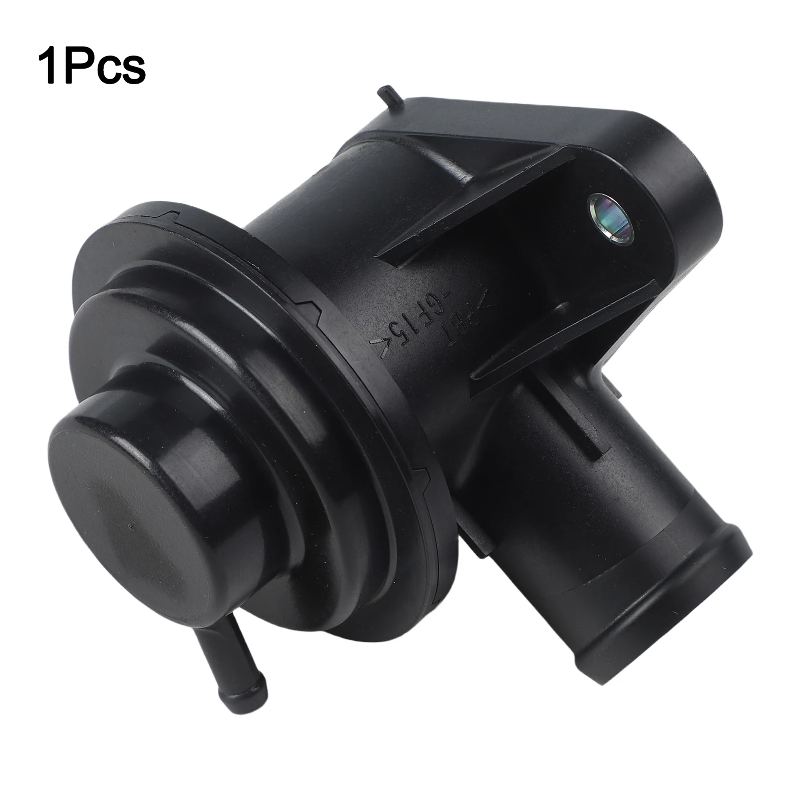 For Turbocharged In… - image