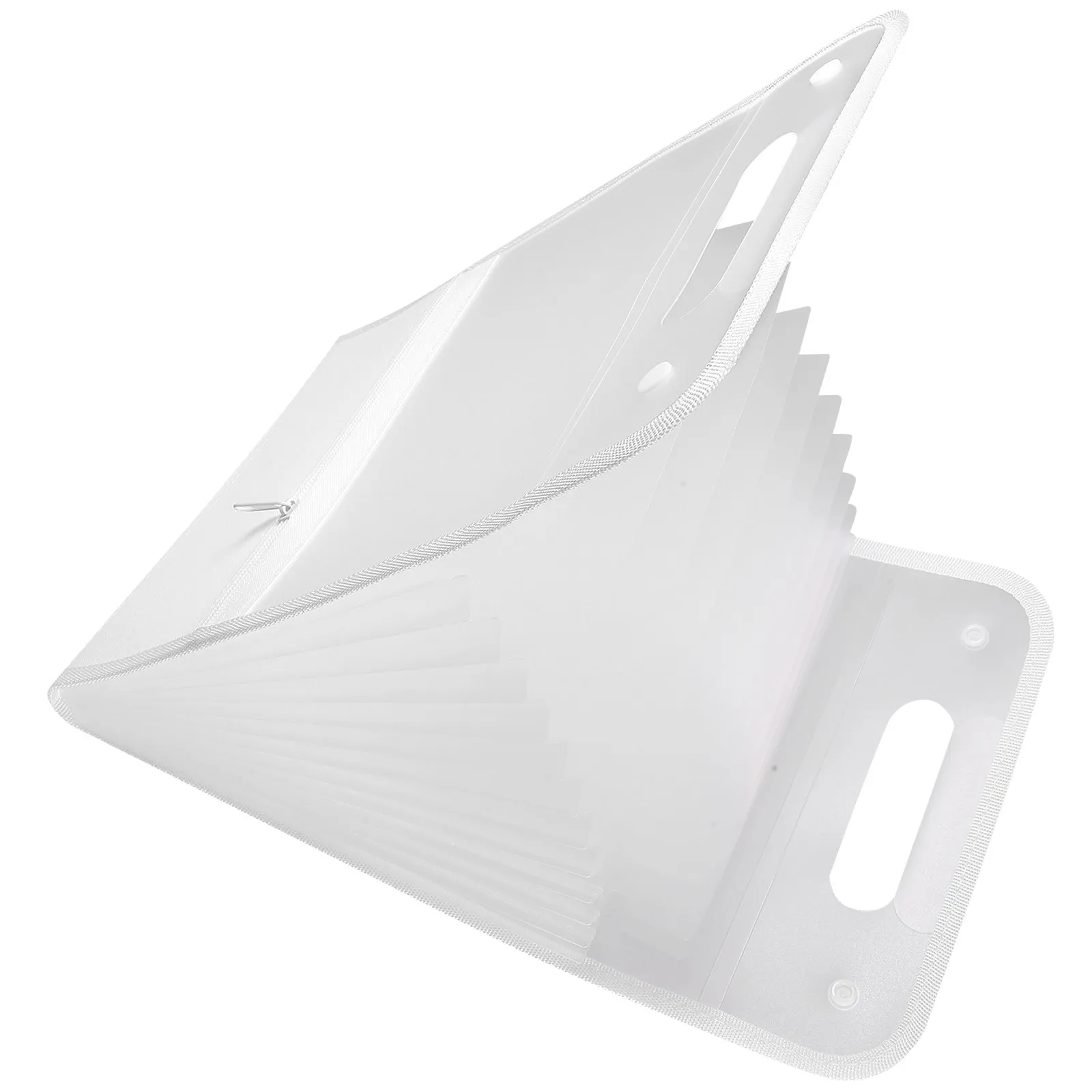 

Accordion File Folder Multi Layer Waterproof Document Organizer File Bag Office Home School Receipt Storage Organizer