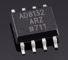 

10 шт. AD8132ARZ AD8132 SOP-8