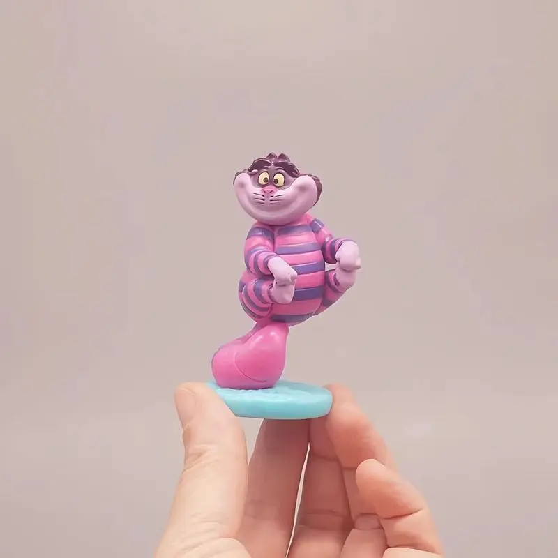 New Product Alice Handmade Cute Desktop Decoration Festival Accessories Home Decoration Handmade Ornaments Surprise Gift - view 5