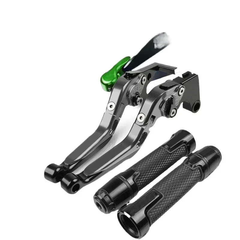 

Suitable for Honda REBEL500/300 Rebel CM300 500 modified brake horn clutch lever handle