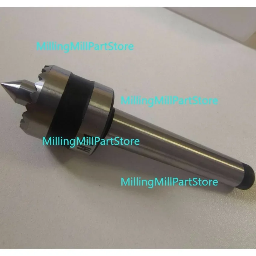 Wood Lathe Drive Center Turning Spur MT1 MT2 with Spring Loaded Point Woodturing Woodworking Wood Turning Tools Accessories New