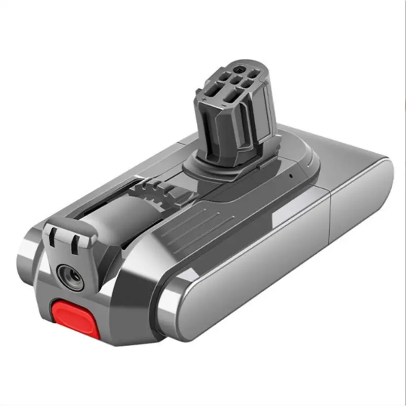 

UNCL V12 Battery 9000Mah Fits For Dyson V12 Detect Series For V12 SV20 SV26 SV30 SV34 SV35 SV46 Vacuum Cleaner