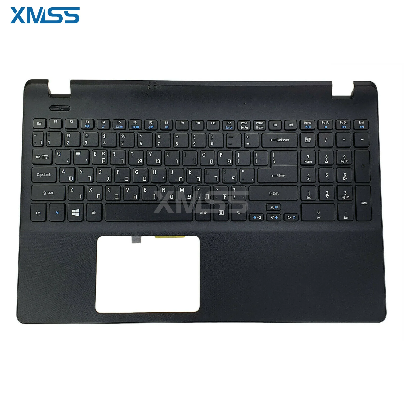 

New US Keyboard Palmrest for Acer Aspire E15 ES1-512 ES1-531 EXTENSA 2530 2508