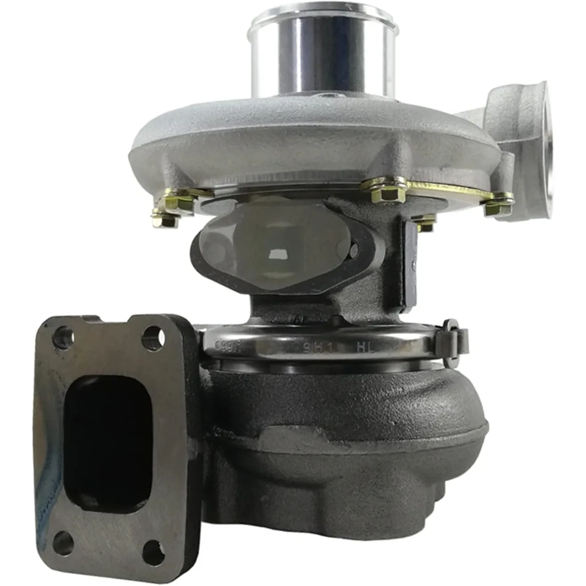 

NEW S2A Turbocharger 04253964KZ for Deutz B4FM1013 314280 04205630KZ 04205625KZ 04204831KZ Engine