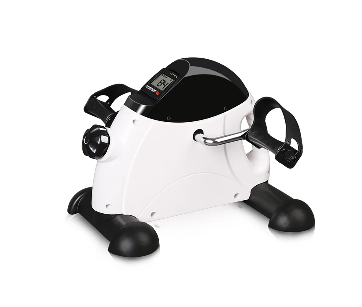 

Arm And Leg Training Indoor Gym Trainer Cheap Mini Bikes Folding Mini Pedal Exerciser Bike For Elderly