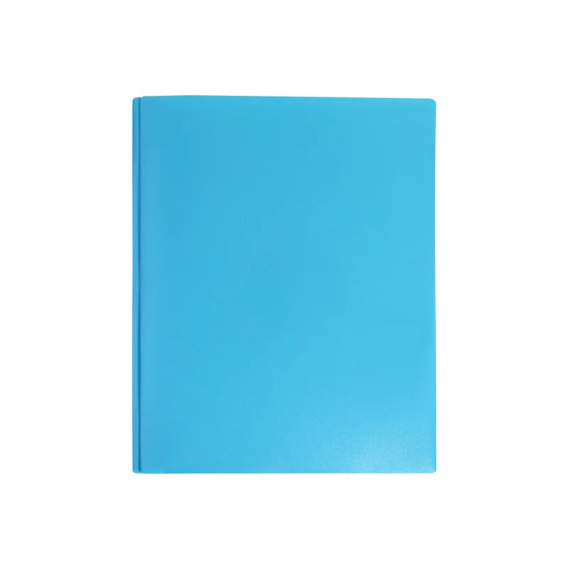 مجلد Pp الأكثر مبيعًا، مجلد الشرغوف، حقيبة ملفات ذات منفذ مزدوج، مجلد تقرير أمريكي من النوع D #5