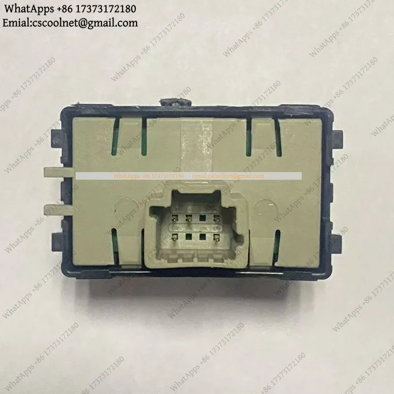JS01 Cruise Control Button Switch For Renault Kadjar Koleos Captur Megane Talisman Espace 255502964R Car Accessories