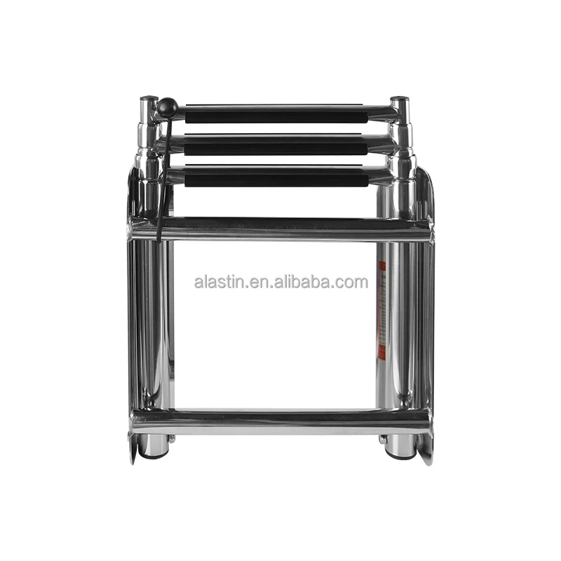 Alastin Factory of Marine Hardware Supply Boat Ladder 316 Stainless Steel for Yacht