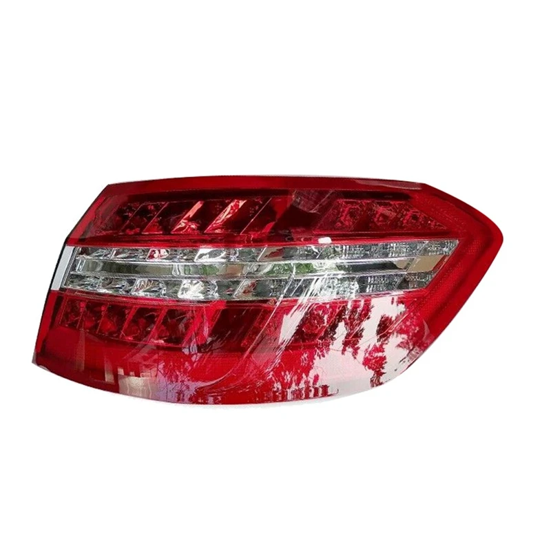 

Right Rear Tail Light Outer Brake Stop Lamp A2128203664 For Mercedes-Benz E-Class W212 2009-2013 Plug Play Taillight Parts