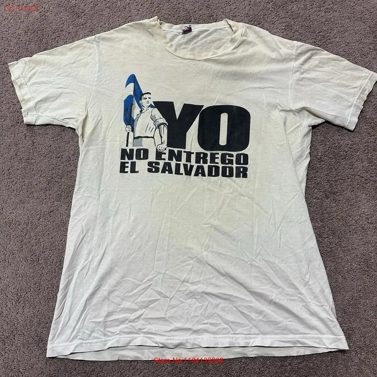 Vintage No Entrego …