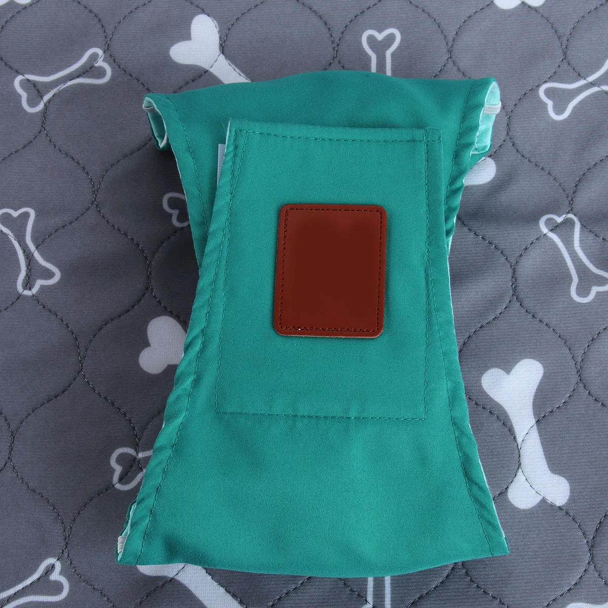 

Cotton Physiological Pants Pet Sanitary Puppy Dog Panties Male Comfortable Prevent Mating Estrus Training Protection Floor