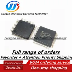 TMP86FS49AFG TMP86FS49BFG QFP64 8-bit microcontroller