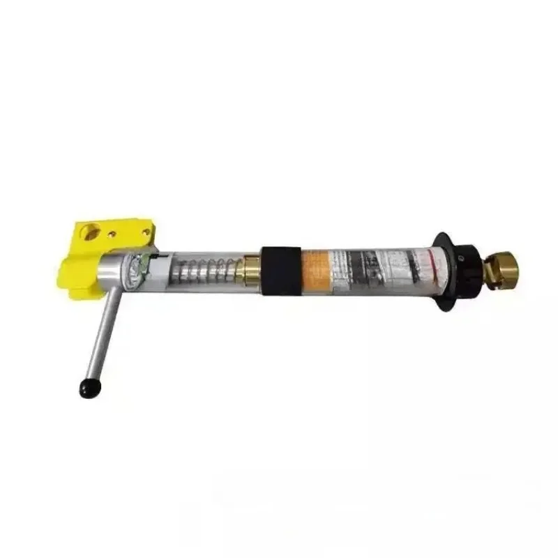 Portable high voltage cable cutter Multi-purpose power grid line fuse Live operation arc suppression switch