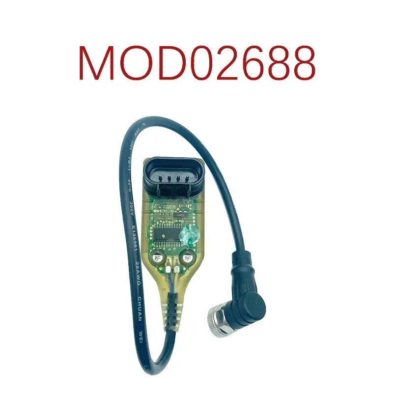 AvaCoreElectronic expansion valve connected sensor/drive module panel MOD02688/X13650736130