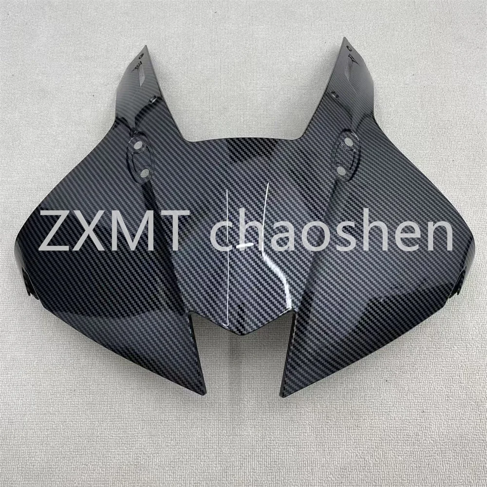 

Обтекатель мотоцикла ABS подходит для основного кузова капота CBR600RR F5 с краской из углеродного волокна от 2019 до 2025 года.