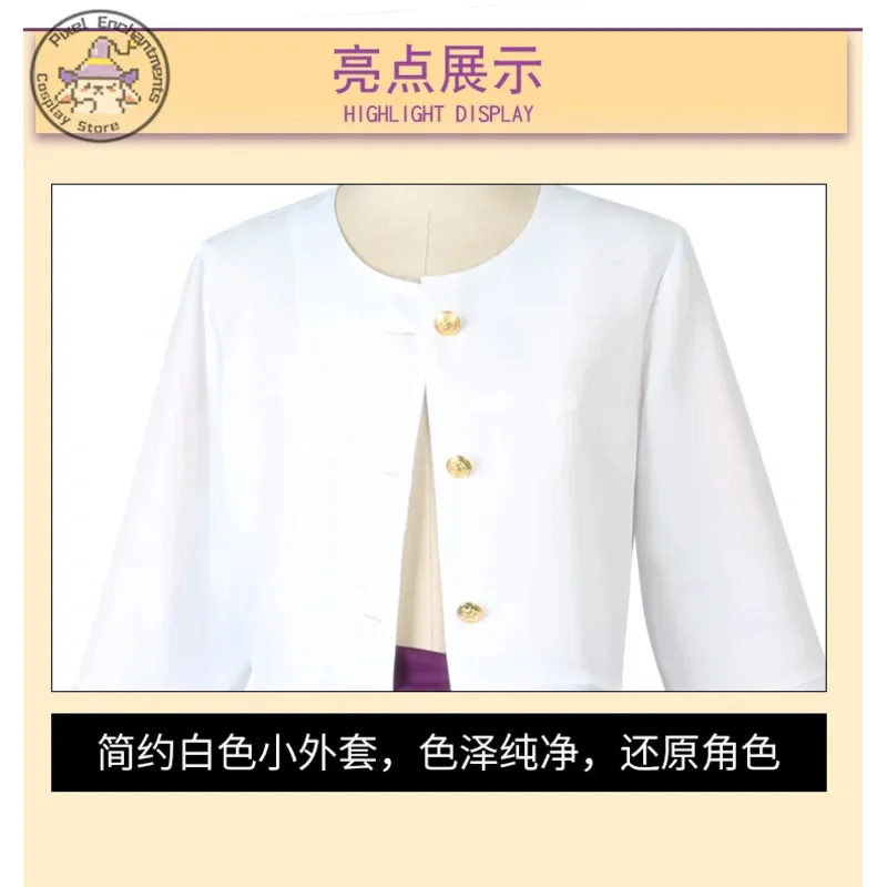 أزياء القرد D لوفي أنيمي التأثيرية نيكا لوفي والعتاد الخامس هيليوس نيكا وانو لعب الأدوار قبعة موحدة لحفلات الهالوين #4