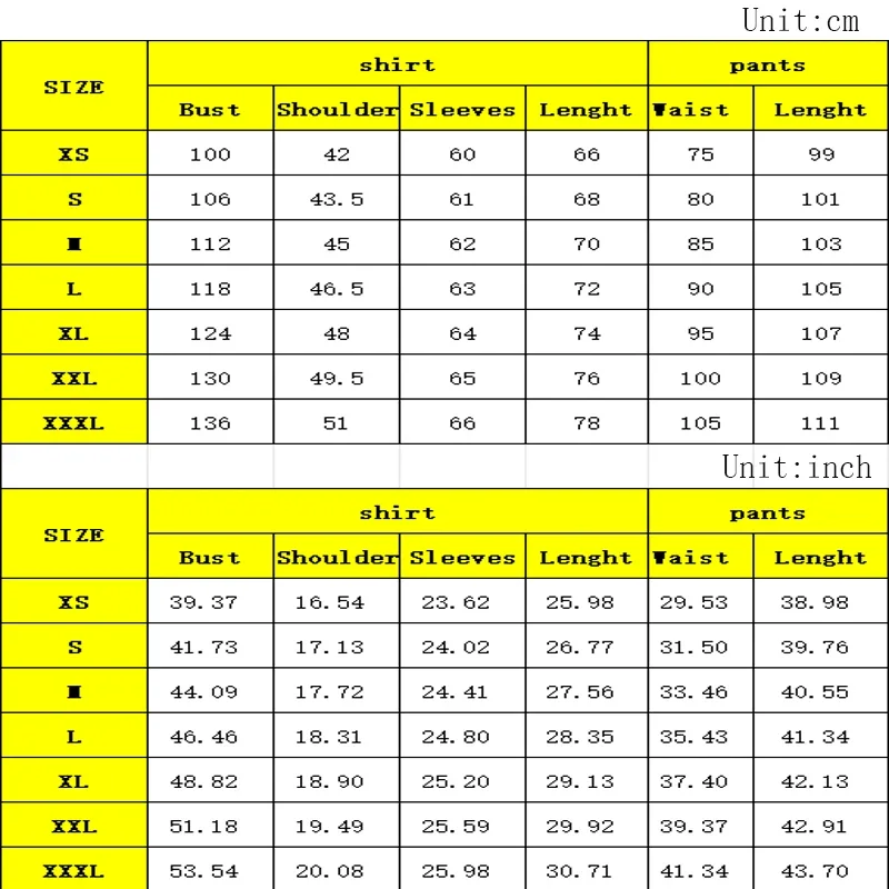 ANIMECC в наличии XS-3XL Choso Jujutsu Косплей Аниме Костюм Jjk Униформа Хэллоуин Вечерние наряды для мужчин и женщин