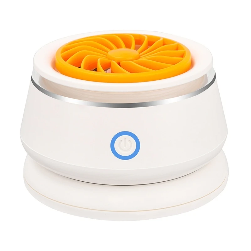 

M7DF Rechargeable Fruit Cleaner Machine Automatic Household Cleaning Machine