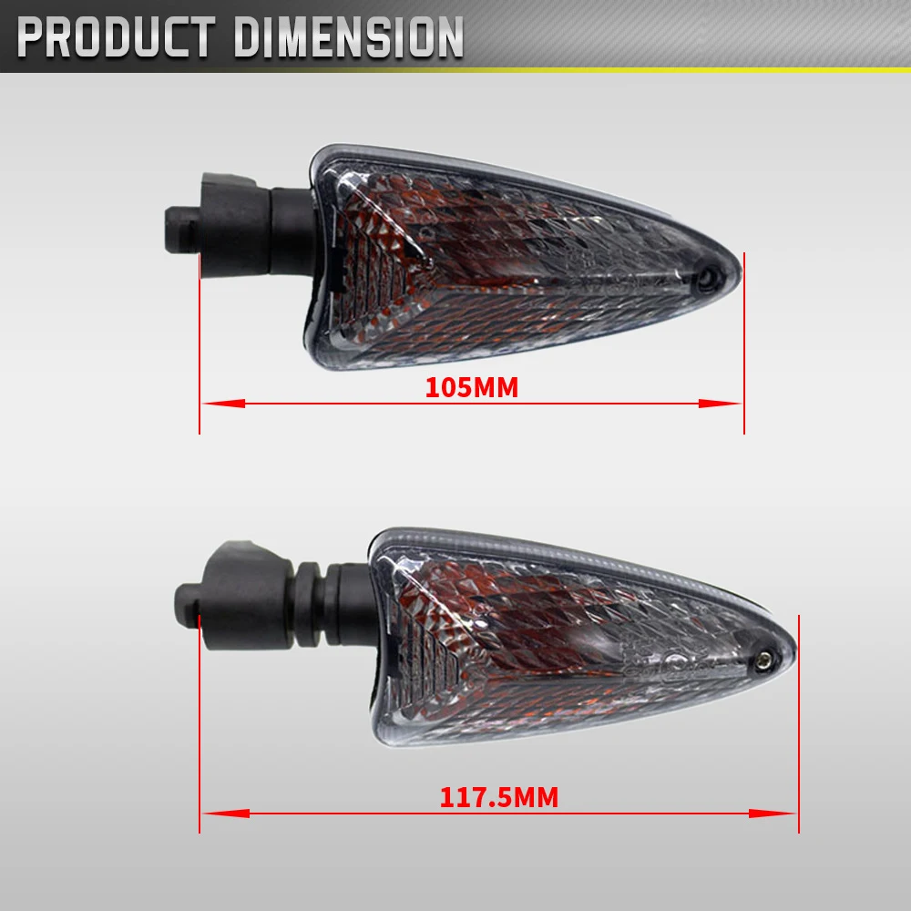 Motorcycle LED lights ,for BMW K18 (C 600 Sport, C 650 Sport) K02 (G 310 GS) K03 (G 310 R) K83 (F 900 R) K70 (F 700 GS)