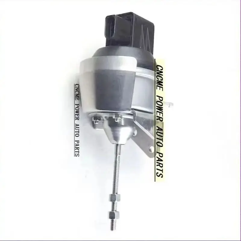 BV40 54409880002 54409700002 54409700007 Turbo Actuator 54409880007 For Audi A3 EOS Caddy Golf 6 Passat B7 CC Tiguan Touran 2.0L