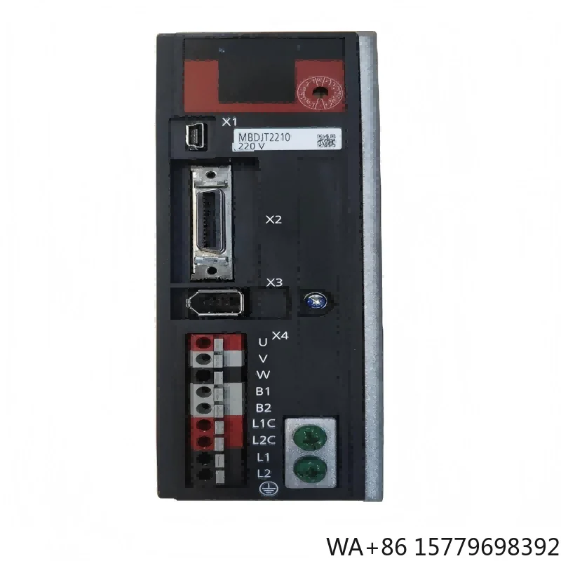MBDJT2210  Driver Pulse Train 400 watts  single-phase, 220 volts 50-60Hz