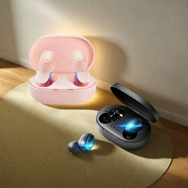 Original A6S Tws Wi… - image