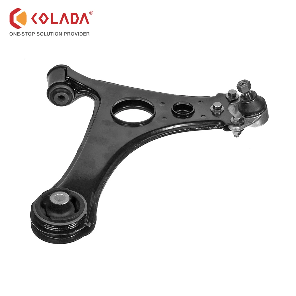 

Intelligent Library 1683301207 1683300907 1683301107 1683300807 Steel Front Lower Control Arm For A-Class W168