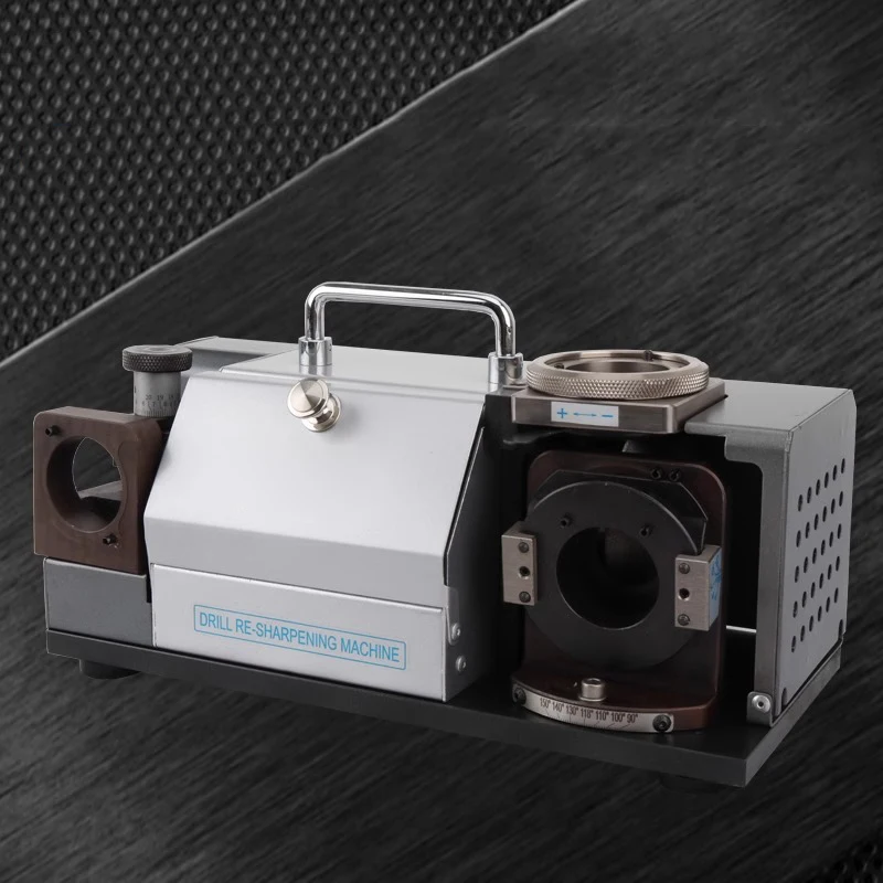 DRM-13/20 Drill Bit Grinder, Knife Grinder, Fool-style Drill Bit Grinder, Fully Automatic Grinder