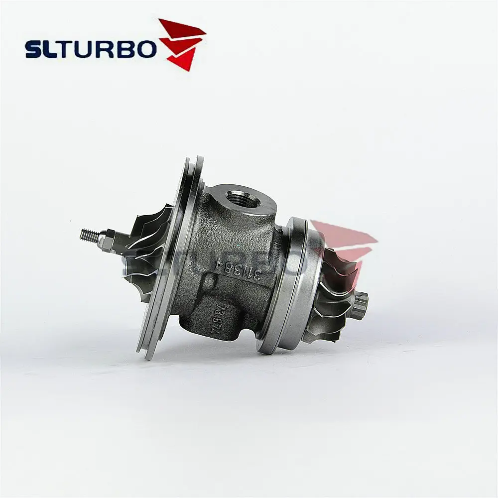 Turbocharger Cartridge 836659179 for Valtra Traktor BF75 BL77 BL88 320DS Valmet (Sisu Diesel) Agricultural Tractor 1997-2001