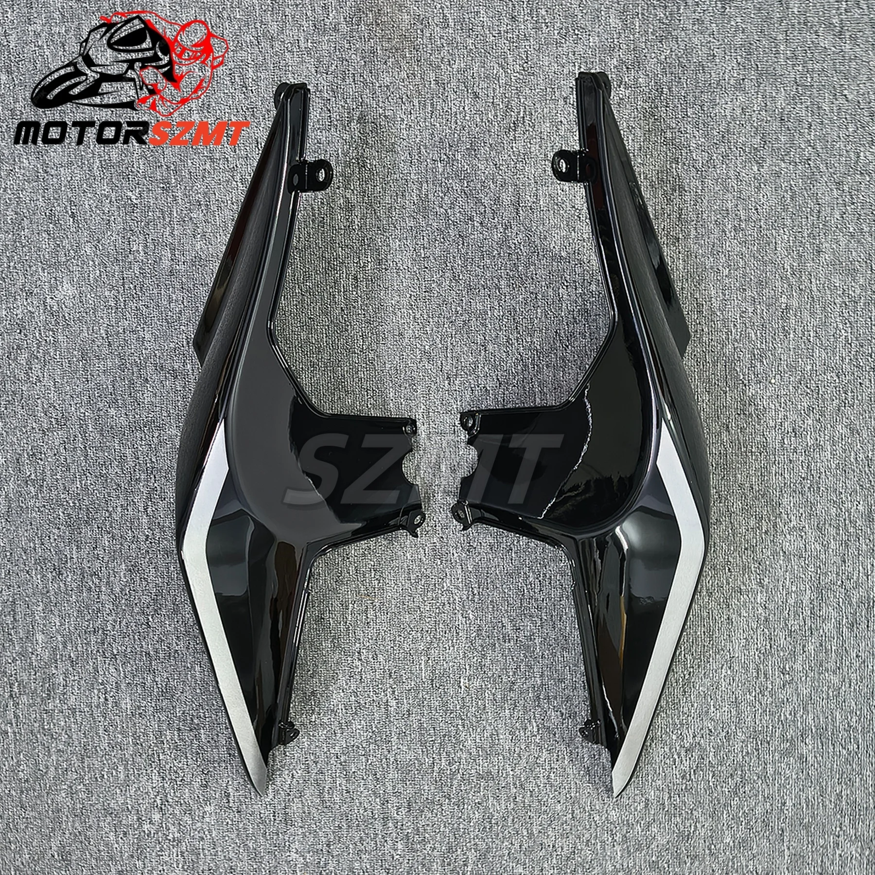 

Motorcycle Kit ABS Plastic Injection Fairing Body Bodykits For Kawasaki Ninja250R ZX250R EX250R 2008 2009 2010 2011 2012