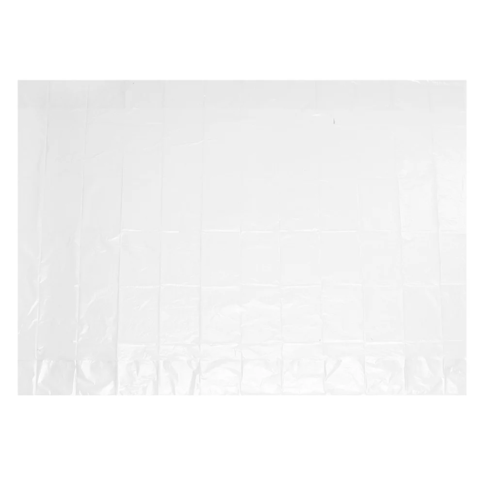 

Mattress Cover Extra Thick Clear Plastic Waterproof Dust-Proof Moving Storage Bag Heavy Duty Reusable Protector For Bed