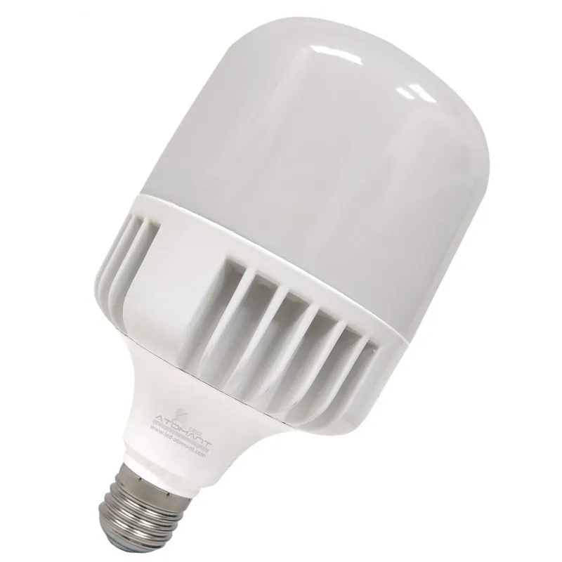 T140 E27 100W 9000LM 6500K LED bulb