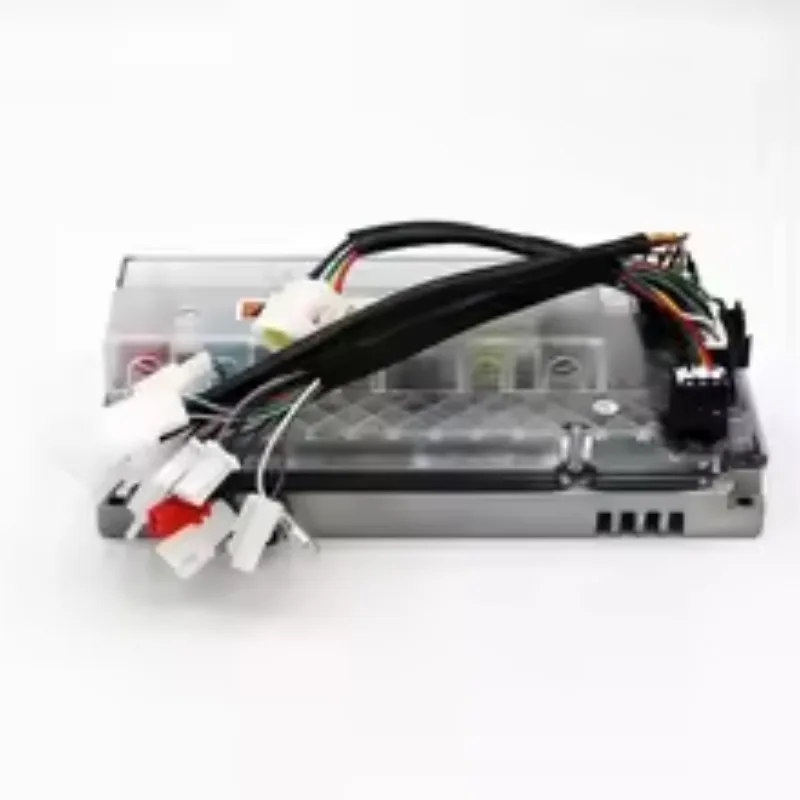 10kw 72V510A  controller programmable for electric motorcycle electric scooter brushless DC driver With programming